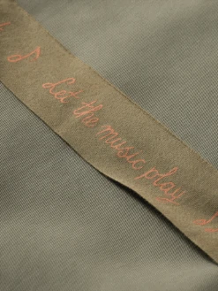 Scotch & Soda Army Pyjama Blazer -Scotch & Soda 173139 0410 3 428ee645 fb48 46db 9c0f 39868897dac4