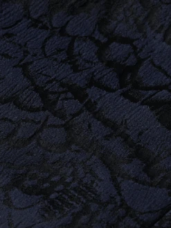 Scotch & Soda Feather Jacquard Single Breasted Blazer 8 Scotch & Soda Feather Jacquard Single Breasted Blazer -Scotch & Soda 173140 6398 3 be93bbad 00f0 4db6 88f5 6dcb8c24cd44