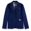Scotch & Soda Workwear Single Breasted Blazer -Scotch & Soda 173144 1149 1 1f036be6 0b5c 470b b7c3 a8cfefb9d55d