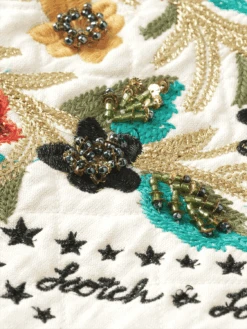 Scotch & Soda Embroidered Gilet -Scotch & Soda 173146 0003 3 1ce9b5f9 6300 4e94 abf6 7852abba8c16