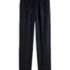 Scotch & Soda Maia Pinstripe Jogger -Scotch & Soda 173161 6400 1 31caaaa8 bc6d 499b 9964 b2e4700ebfbf