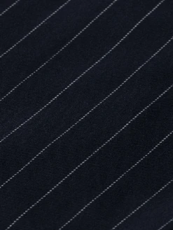 Scotch & Soda Maia Pinstripe Jogger 8 Scotch & Soda Maia Pinstripe Jogger -Scotch & Soda 173161 6400 3 a256ac9b 59d6 44d4 9d97 0662923d1dfe