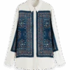 Scotch & Soda Bandana Printed Button Down Shirt 1 Scotch & Soda Bandana Printed Button Down Shirt -Scotch & Soda 173210 6382 1 605a5fe2 8992 4a54 b0b9 8ab6e4ea8ad4