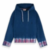 Scotch & Soda Dip-Dye Hoodie -Scotch & Soda 173244 0004 1 ec553032 2838 4626 9735 f57969b8fa4b