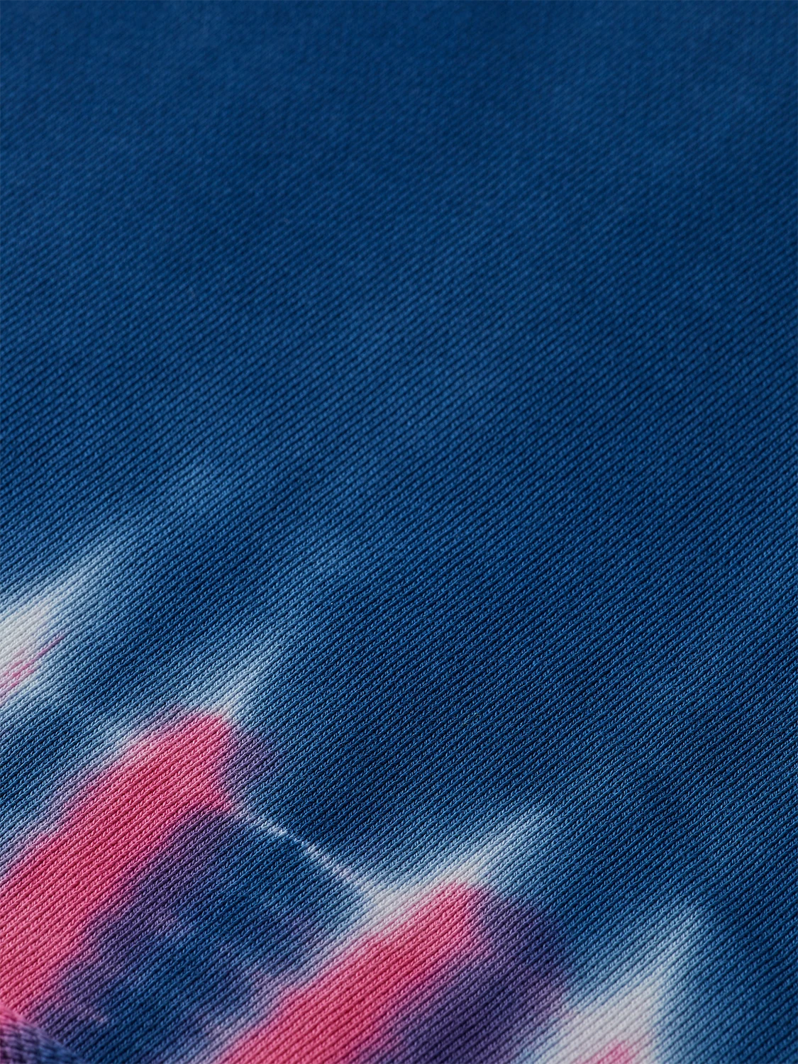 Scotch & Soda Dip-Dye Hoodie 5 Scotch & Soda Dip-Dye Hoodie - Image 3