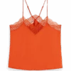 Scotch & Soda Camisole With Lace Detail 1 Scotch & Soda Camisole With Lace Detail -Scotch & Soda 173299 6207 1 28c7f551 231e 45ae b6ab 0653ccb30d5e