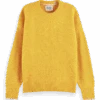 Scotch & Soda Soft-Knit Pullover 1 Scotch & Soda Soft-Knit Pullover -Scotch & Soda 173343 6409 1 cfaf6074 45cf 46a1 98b1 aeff8b6e5707