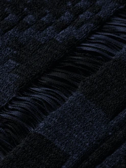 Scotch & Soda Fringe Hem Knit Tank Top -Scotch & Soda 173344 0002 3 99ea7371 be43 4d12 8bed 0198167c24a0