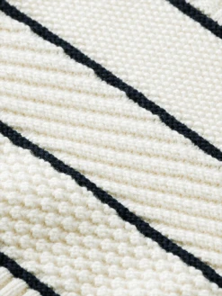 Scotch & Soda Button Shoulder Striped Pullover 8 Scotch & Soda Button Shoulder Striped Pullover -Scotch & Soda 173346 0003 3 080d6977 ec38 4c73 824f 65e88c7d7b32