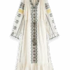 Scotch & Soda Embroidered Maxi Dress 2 Scotch & Soda Embroidered Maxi Dress -Scotch & Soda 173361 0003 1 c8869718 c8ea 47b5 baa2 7d07f2f42008