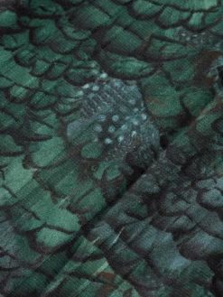 Scotch & Soda Printed Asymmetric Wrap Dress 8 Scotch & Soda Printed Asymmetric Wrap Dress -Scotch & Soda 173367 6357 3 6614d844 1db1 42e1 b592 c5685d70b00e