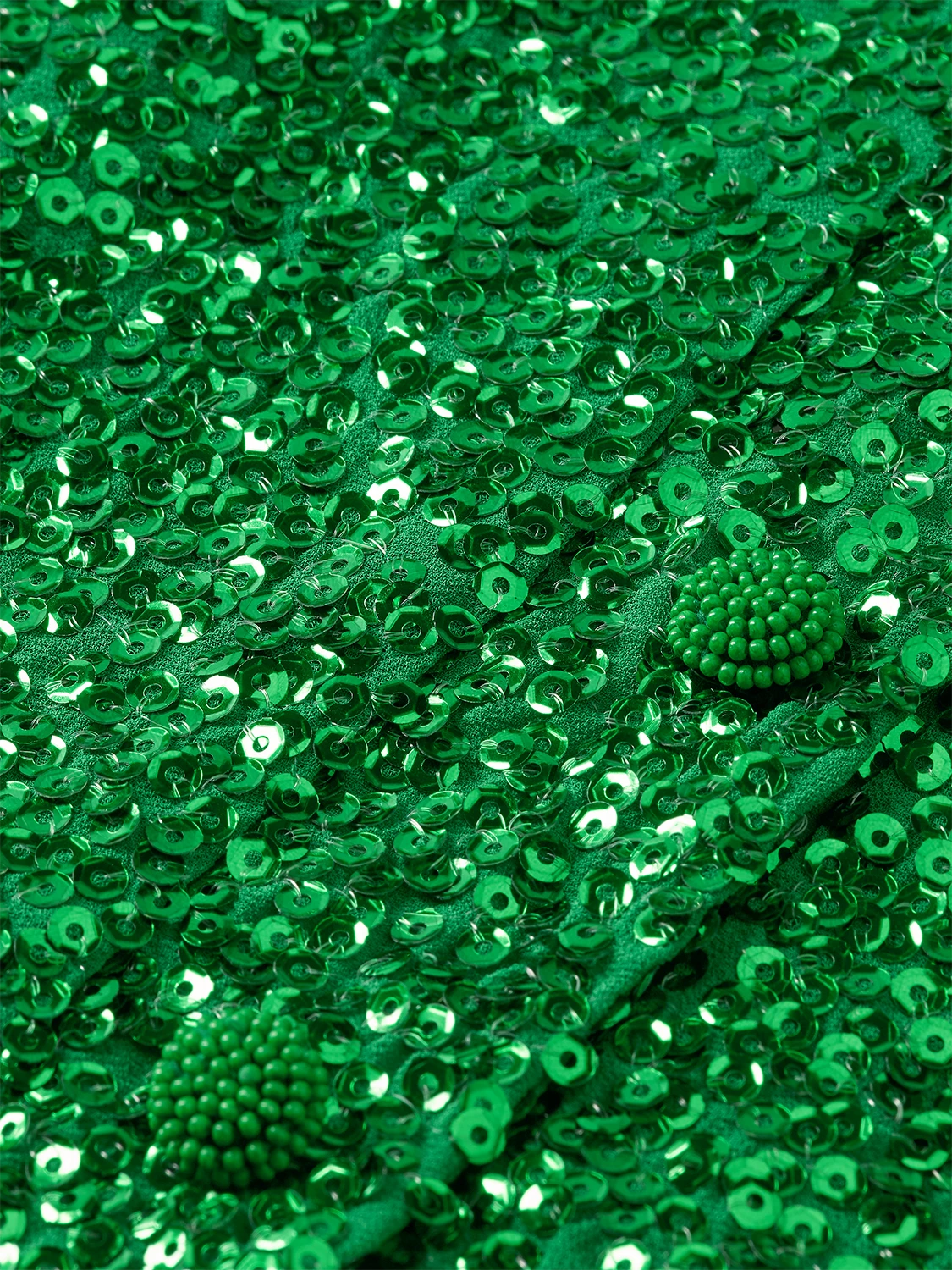 Scotch & Soda Sequin Mini Dress 5 Scotch & Soda Sequin Mini Dress - Image 3