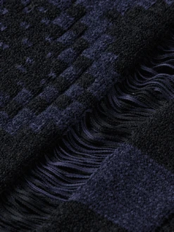 Scotch & Soda Fringe Hem Knit Dress -Scotch & Soda 173380 0002 3 abaa8bd4 9036 4c79 ade4 b146b6b50a36