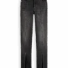 Scotch & Soda Haut High Rise Skinny Jeans | Hero Black -Scotch & Soda 173416 6231 1 803c6ea4 c37c 42a3 a645 9bcf25f96d2f