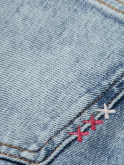 Scotch & Soda Sky Straight Jeans | Make Some Noise -Scotch & Soda 173423 6299 3 caf704d1 f9e5 4056 9f5a 976821fb50ba