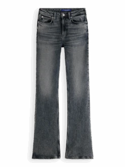 Scotch & Soda Charm Flared Jeans | Underground