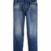 Scotch & Soda Buzz Boyfriend Fit Jeans | Blue Blitz -Scotch & Soda 173428 6240 1 b5581456 8571 483b a94a 78ad17b1e20e