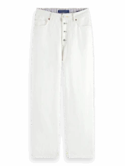 Scotch & Soda Tide Balloon Jeans | Title Track