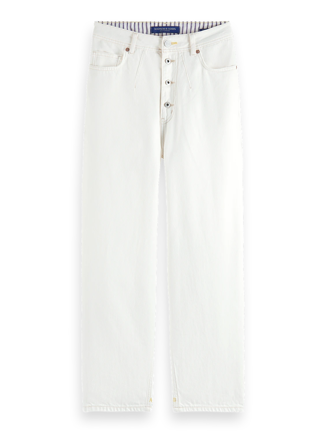 Scotch & Soda Tide Balloon Jeans | Title Track 3 Scotch & Soda Tide Balloon Jeans | Title Track