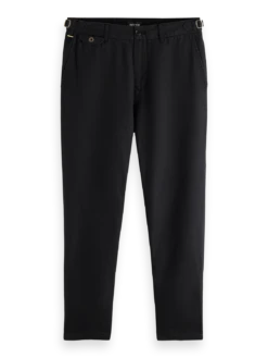 Scotch & Soda Drift Tapered-Fit Chino