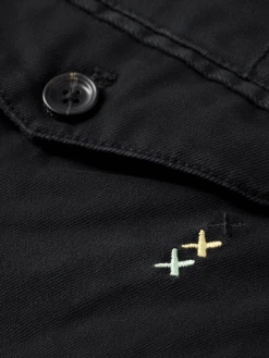 Scotch & Soda Drift Tapered-Fit Chino -Scotch & Soda 173998 6342 3 a202058e a468 4765 85ea 4207f6463f3b