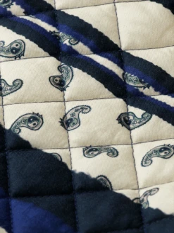 Scotch & Soda Quilted Allover Printed Shirt Jacket 8 Scotch & Soda Quilted Allover Printed Shirt Jacket -Scotch & Soda 174108 6544 3 9355a4e9 9068 433c b555 6997593a86e1