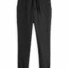 Scotch & Soda Slim Brushed Wool Pleated Jogger -Scotch & Soda 174113 6518 1 b3479676 7f60 404f 987b 84a6400531fe