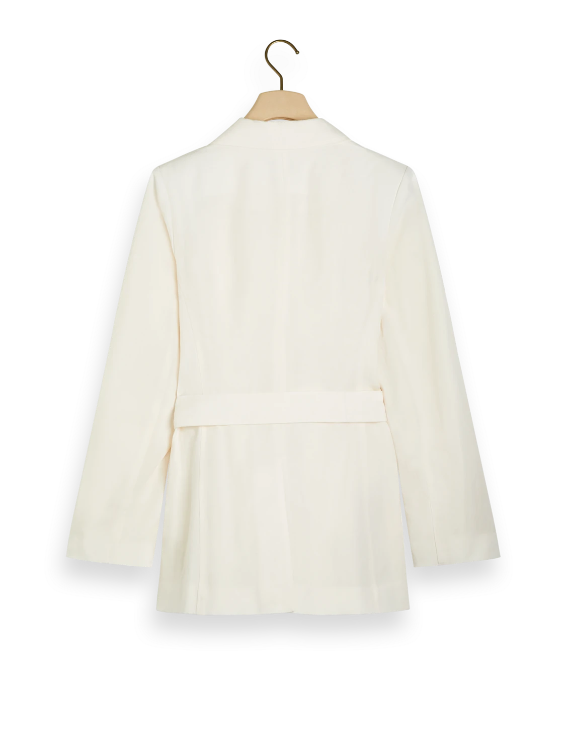 Scotch & Soda Wrap Blazer 4 Scotch & Soda Wrap Blazer - Image 2