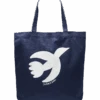 Scotch & Soda The Free Spirit Peace Bird Tote Bag -Scotch & Soda 174273 0002 1 81ee638f b221 41fe 8b66 73f46c61f829