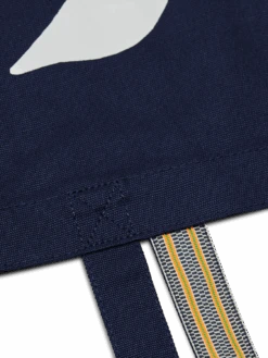 Scotch & Soda The Free Spirit Peace Bird Tote Bag -Scotch & Soda 174273 0002 3 90aca11f 658c 40bf b11b 011d0c4cb29e