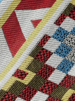 Scotch & Soda Jacquard Bomber Jacket -Scotch & Soda 174325 6595 3 26af0ca3 de0b 4aad 9b4c c00beae03255