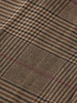 Scotch & Soda Tapered Check Chino -Scotch & Soda 174329 6471 3 819a67ba 9cf8 4427 b3ef f5c1f33142bf