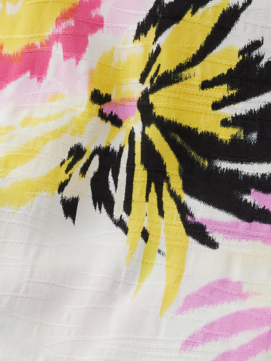 Scotch & Soda Printed V-Neck Maxi Dress 9 Scotch & Soda Printed V-Neck Maxi Dress - Image 7