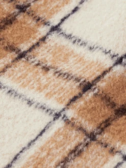 Scotch & Soda Wool Blend Teddy Lined Peacoat -Scotch & Soda 174394 6745 DTL6 b7fbbac7 1d2d 43d2 a653 8bb9129c74f5