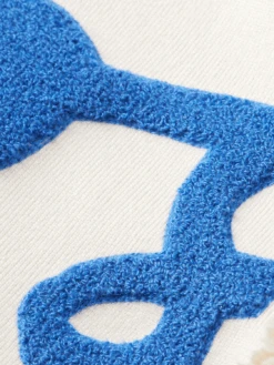 Scotch & Soda Teddy Mix Jacket 16 Scotch & Soda Teddy Mix Jacket -Scotch & Soda 174397 0135 DTL6 ca836141 d88e 45ea a945 1bed05612124