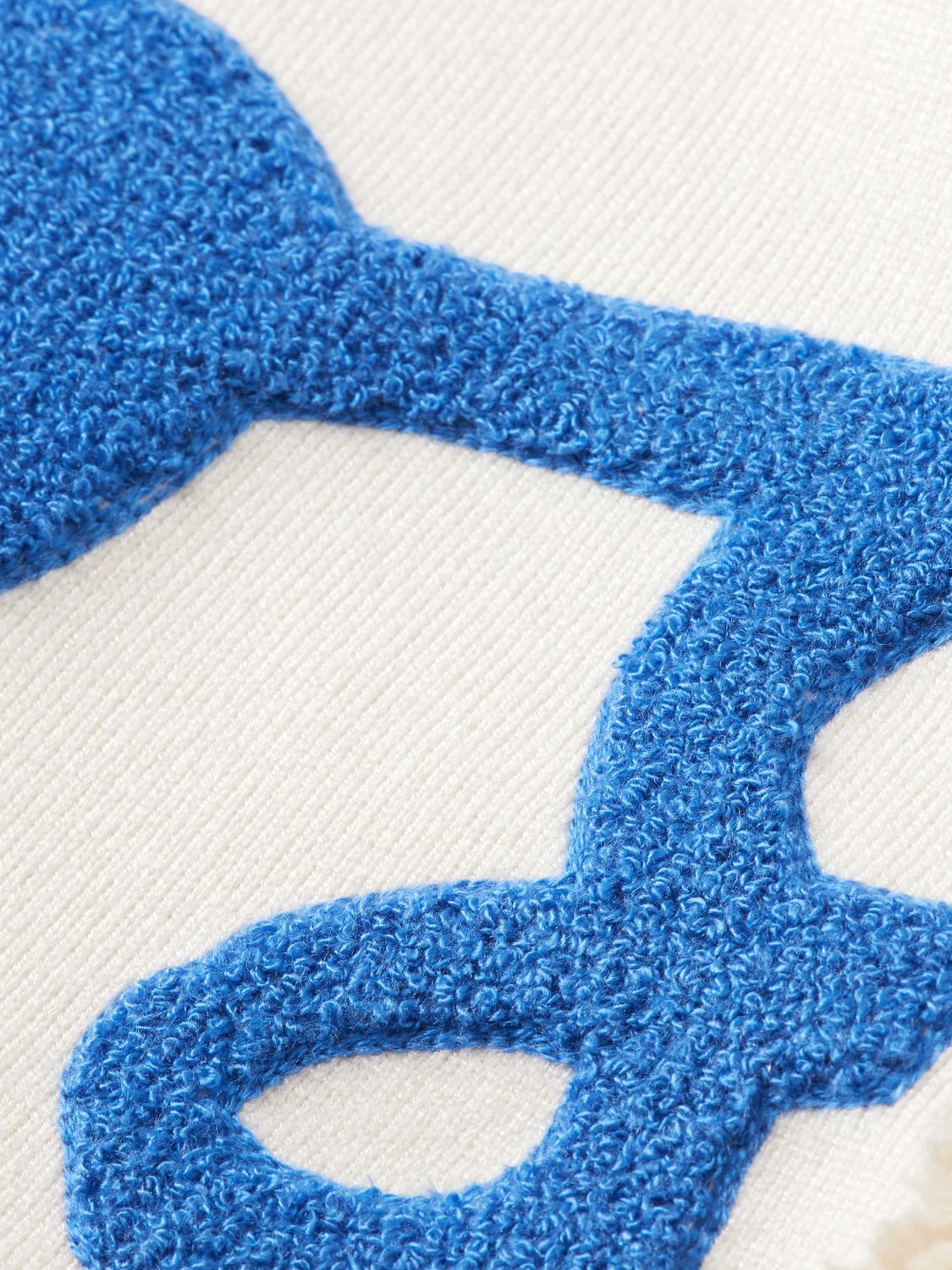 Scotch & Soda Teddy Mix Jacket 9 Scotch & Soda Teddy Mix Jacket - Image 7