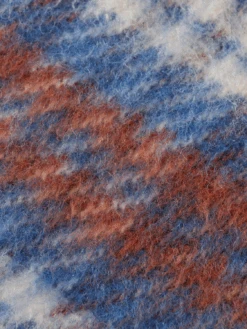 Scotch & Soda Brushed Wool Blend Check Overshirt 19 Scotch & Soda Brushed Wool Blend Check Overshirt -Scotch & Soda 174440 6770 DTL6 7f2c9e38 4a13 48e6 a2ee 8c89f83b68fb