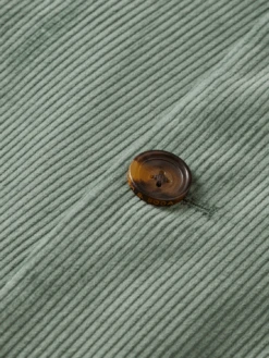 Scotch & Soda Regular Fit Unconstructed Corduroy Blazer -Scotch & Soda 174446 1081 DTL6 02e39270 d78f 4621 86a8 fca915608d8a