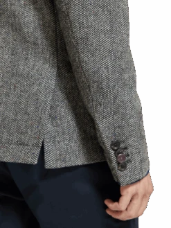 Scotch & Soda Tweed Wool Blend Blazer 28 Scotch & Soda Tweed Wool Blend Blazer -Scotch & Soda 174452 6659 NHD DTL3 542d0792 691b 4840 afb9 cd86f8de424b