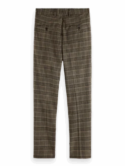 Scotch & Soda Irving Slim Tapered Chino Pant 15 Scotch & Soda Irving Slim Tapered Chino Pant -Scotch & Soda 174472 6747 BCK abeae5fe abcf 4751 ab4c 2b9b03165162