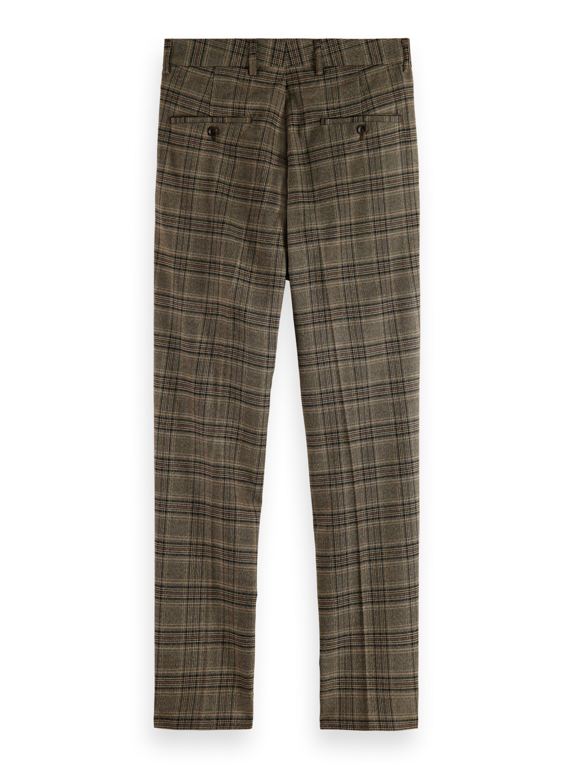 Scotch & Soda Irving Slim Tapered Chino Pant 8 Scotch & Soda Irving Slim Tapered Chino Pant - Image 6