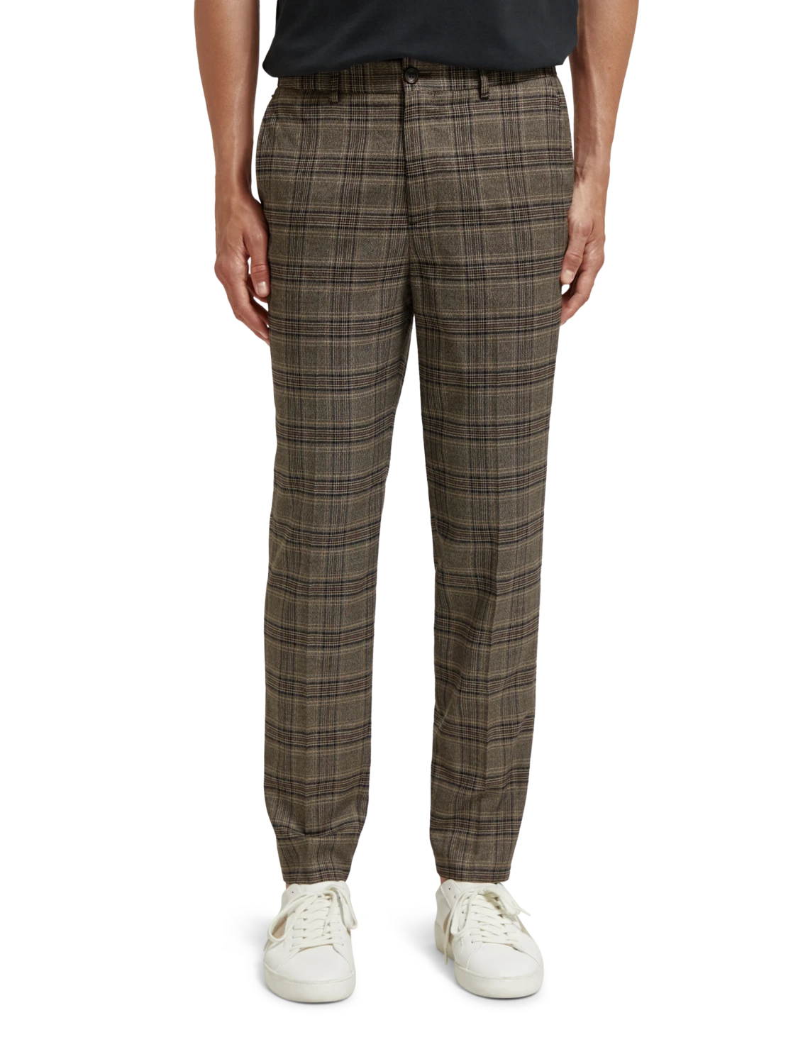 Scotch & Soda Irving Slim Tapered Chino Pant 3 Scotch & Soda Irving Slim Tapered Chino Pant