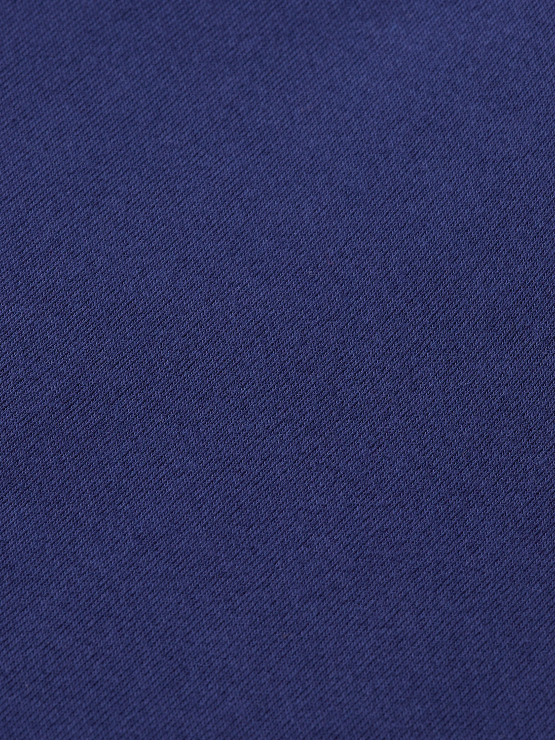 Scotch & Soda Regular Fit Mixed Fabric Hoodie In Organic Cotton 10 Scotch & Soda Regular Fit Mixed Fabric Hoodie In Organic Cotton - Image 8