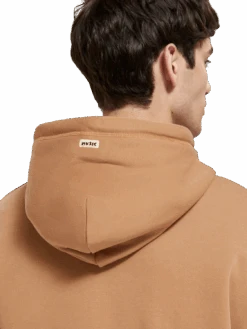 Scotch & Soda Music Love Printed Hoodie -Scotch & Soda 174509 0619 MDL DTL2 dad07806 41db 42ca b6b5 aaab24a2236e