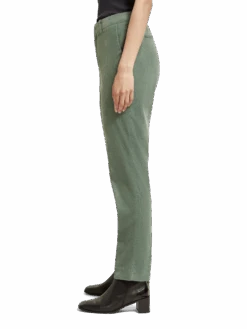 Scotch & Soda Lowry Mid Rise Slim Pant In Corduroy 11 Scotch & Soda Lowry Mid Rise Slim Pant In Corduroy -Scotch & Soda 174725 6666 FIT SDE 47081adf 6032 454c beea 2d15a3754d6f