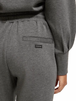 Scotch & Soda Tailored Sweatpants -Scotch & Soda 174729 0175 MDL DTL2 2a2395c4 cfbe 4fba af45 e77c5fdc7291