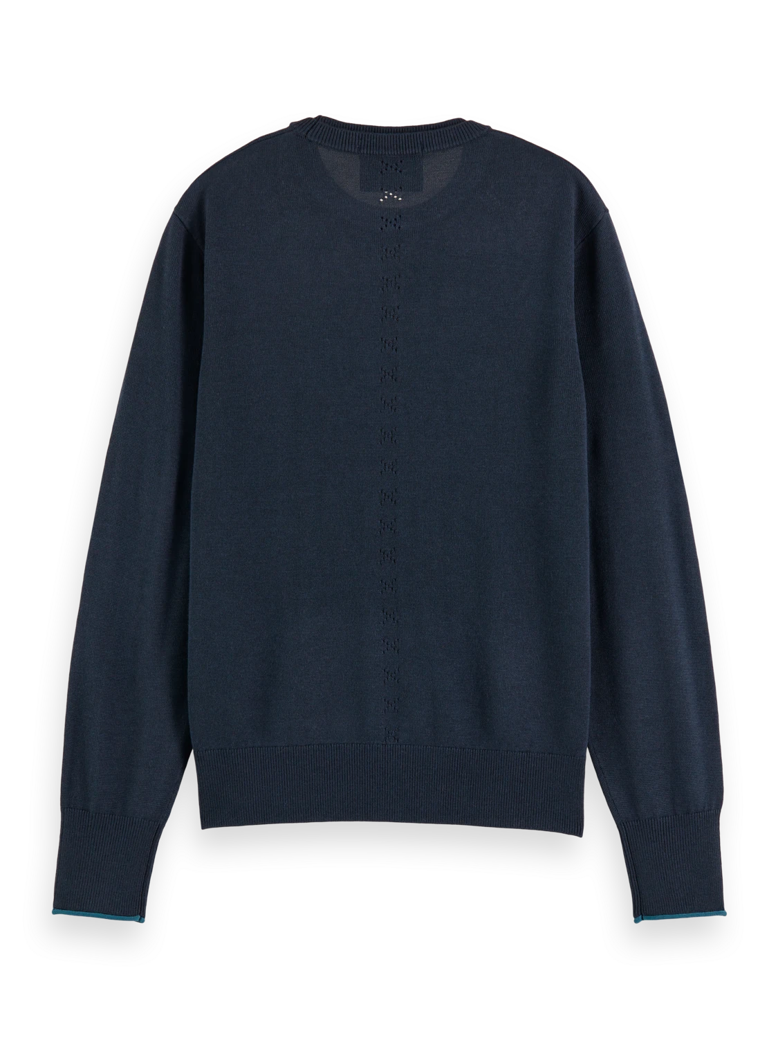 Scotch & Soda Crew Neck Pullover 9 Scotch & Soda Crew Neck Pullover - Image 7