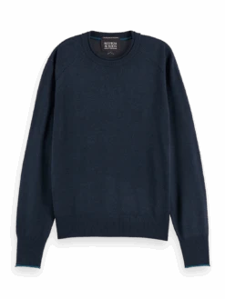 Scotch & Soda Crew Neck Pullover 16 Scotch & Soda Crew Neck Pullover -Scotch & Soda 174793 0002 FNT 07d16b57 ab72 40a1 84fb 558e03452e75