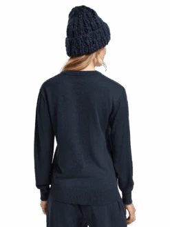 Scotch & Soda Crew Neck Pullover 13 Scotch & Soda Crew Neck Pullover -Scotch & Soda 174793 0002 MDL BCK 7788221f 9e8f 4dc8 8497 2e23b8529633