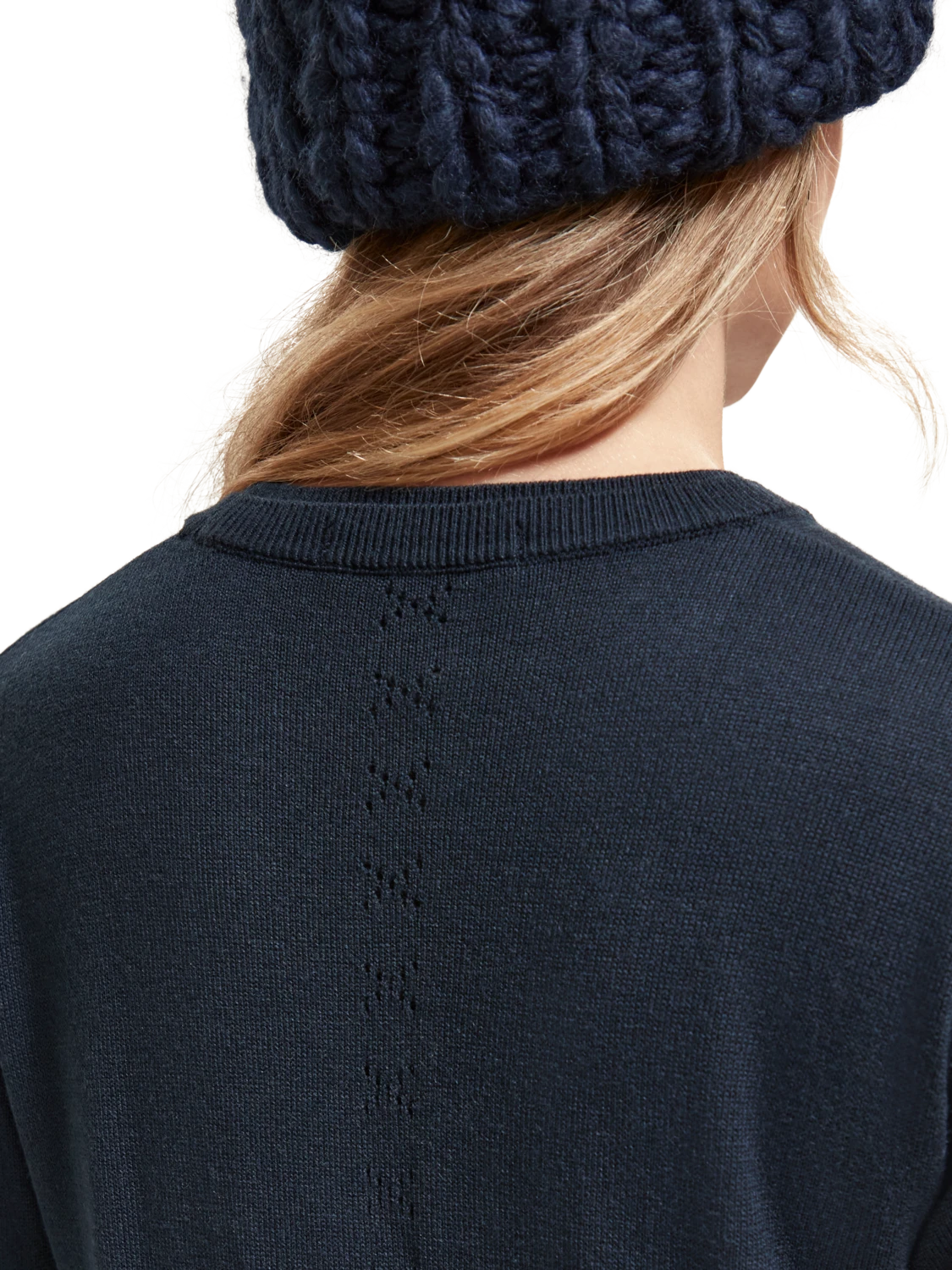 Scotch & Soda Crew Neck Pullover 7 Scotch & Soda Crew Neck Pullover - Image 5